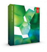 Adobe v5.5 Win, Upgrade, EN (65124922)